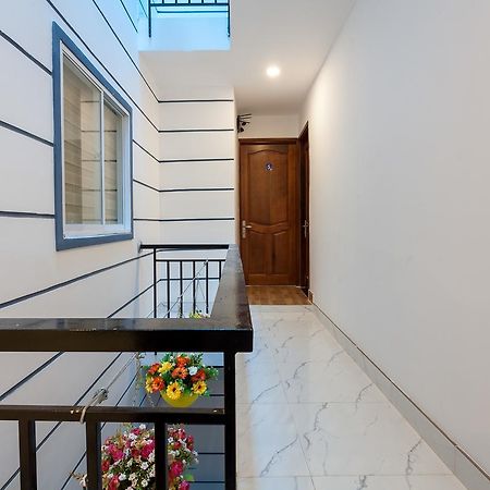 Auhome Minimalist Apartment Ho Şi Min Dış mekan fotoğraf
