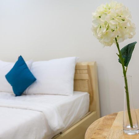 Auhome Minimalist Apartment Ho Şi Min Dış mekan fotoğraf