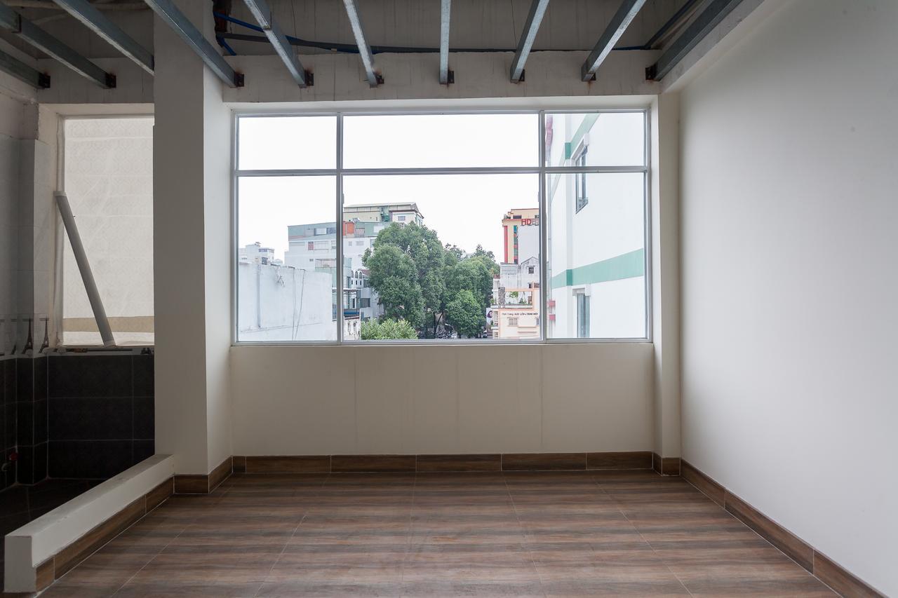 Auhome Minimalist Apartment Ho Şi Min Dış mekan fotoğraf